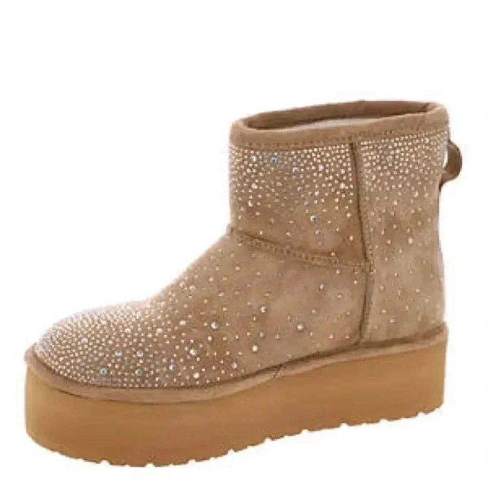 Madden Girl Ease HR (Women's) 8 - Picture 5 of 8